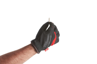 Мягкие рабочие перчатки Milwaukee размер XL
