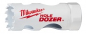 Коронка Bi-Metal 22мм Milwaukee (49560032)
