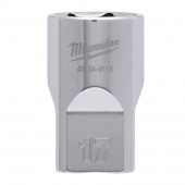 1/2" головка - 17 мм (1 шт) (4932480015)
