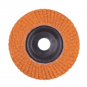 Лепестковый диск Cera Turbo 125 мм / Зерно 60 (4932472232)