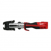 Аккумуляторный XL инструмент для обжима для труб Milwaukee M18 BLHPTXL-502C (4933479441)