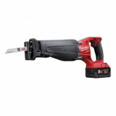 Аккумуляторная сабельная пила Milwaukee M18 FSZ-502X (4933478291)