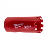 Алмазная коронка Diamond Plus d22мм (49565605)