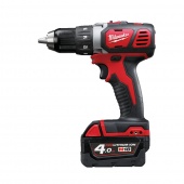 Аккумуляторная дрель-шуруповерт Milwaukee M18 BDD-402C (4933443565)
