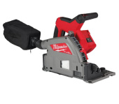 Аккумуляорная погружная циркулярная пила Milwaukee M18FPS55-552P FUEL (4933478778)