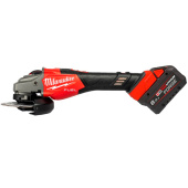Углошлифовальная машина M18 FHSAG125XB2-802X Milwaukee