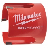 Коронка по дереву Bighawg 76 мм