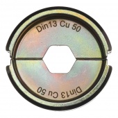 Матрица DIN13 Cu 50 (4932459468)