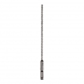 Бур SDS+ MX4 5X215 (1 шт) (4932478465)