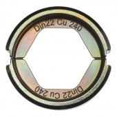 Матрица DIN22 Cu 240 (4932451753)