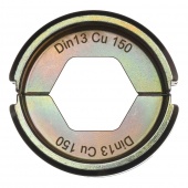 Матрица DIN13 Cu 150 (4932459472)