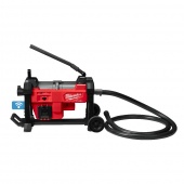 Аккумуляторная секционная прочистная машина Milwaukee M18FSSM-0 FUEL (4933471411)