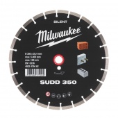 Алмазный диск SUDD 350 (1 шт) (4932479462)