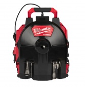 Аккумуляторная прочистная ранцевая машина с троссиком Milwaukee 10 мм M18 FFSDC10-0 FUEL (4933459707)