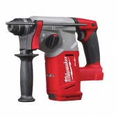 Аккумуляторный перфоратор Milwaukee M18 CH-0X FUEL (4933471275)