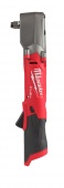 Аккумуляторный угловой ударный гайковёрт Milwaukee M12 FRAIWF12-0 FUEL (4933471699)