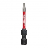 Насадка Milwaukee SHOCKWAVE TX10 50 мм (1 шт)