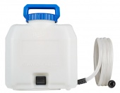 Аккумуляторный опрыскиватель Switch Tank™ Milwaukee ёмкость для воды M18BPFPWS-0