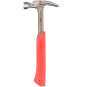 Молоток плотницкий закругленный 0.57кг GEN II