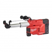 Аккумуляторная система пылеудаления Milwaukee M12 UDE-201X (4933471461)