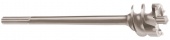 Бур туннельный SDS-Max TCT 65x550 мм