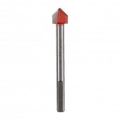 Сверло по стеклу и плитке GENII 16x100 - 1 шт (4932471859)