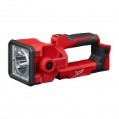 Аккумуляторный фонарь Milwaukee M18 SLED-0 (4933459159)