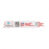 Уп.полот.для саб.пилыTHE TORCH 150х2.5 Ice Edge(5шт)48004712