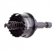 Коронка Shockwave 22мм (49569810)