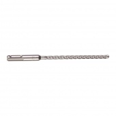 Бур SDS+ MX4 6х165 мм Milwaukee (50шт) (4932430438)