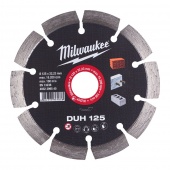 Алмазный диск DUH 125 (1 шт) (4932479464)