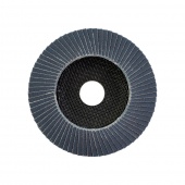 Лепестковый диск Zirconium 115 мм / Зерно 40 (4932472220)