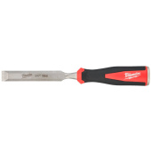 Стамеска плоская 3/4" (18 мм) Milwaukee