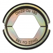 Матрица DIN22 Cu 185 (4932451752)