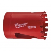 Алмазная коронка Diamond Plus d35мм (49565625)