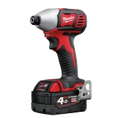 Аккумуляторный винтоверт Milwaukee M18 BID-402C (4933443580)