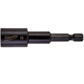 Насадка торцевая 1/4" HEX SHOCKWAVE™ 10x65мм GEN II