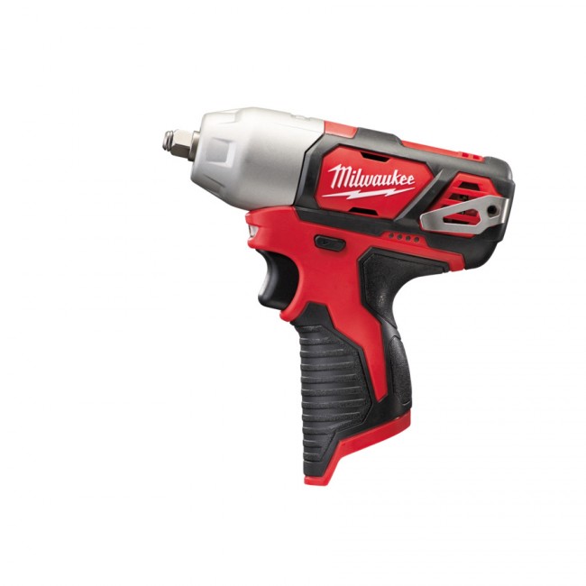 Аккумуляторный гайковерт Milwaukee M12BIW38-0 (4933441985)