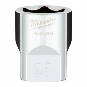 1/2" головка - 23 мм (1 шт) (4932480021)