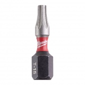 Насадка Shockwave TX15 25 мм (25 шт)