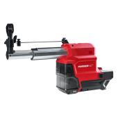 Аккумуляторная cистема пылеудаления Milwaukee M18 FPDDEXL-0 (4933478508)