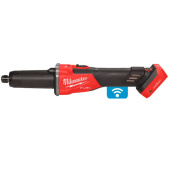 Аккумуляторная прямая шлифовальная машина M18 FDGROVB-0X (без АКБ и ЗУ) Milwaukee