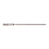 Бур SDS+ MX4 6х215 мм  Milwaukee (50 шт) (4932430462)