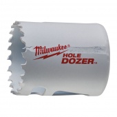 Коронка Bi-Metal 41мм Milwaukee (49560092)