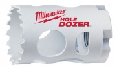 Коронка Bi-Metal 35мм Milwaukee (49560072)