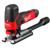 Аккумуляторный лобзик M12 FJS-422X FUEL Milwaukee