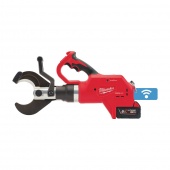 Аккумуляторный гидравлический инструмент для резки кабеля Milwaukee M18 HCC75-502C ONE-KEY (4933459269)
