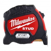 Рулетка PREMIUM магнитная STUD GEN II 8 м (ширина полотна 33 мм)