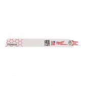 Уп.полотен для саб.пилы THE TORCH 230х1.4 (25шт) (48008788)