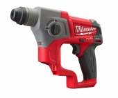 Аккумуляторный перфоратор Milwaukee M12 CH-0 FUEL (4933441947)